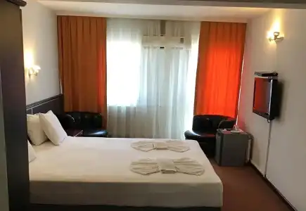 Otel Balca - 30