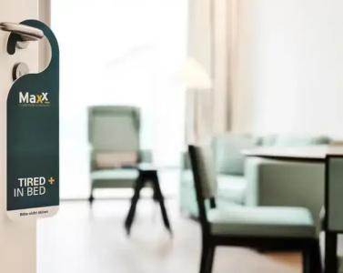 MAXX by Steigenberger Vienna - 78