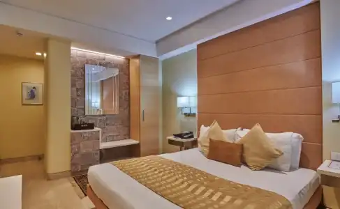 Residency Fort - 51