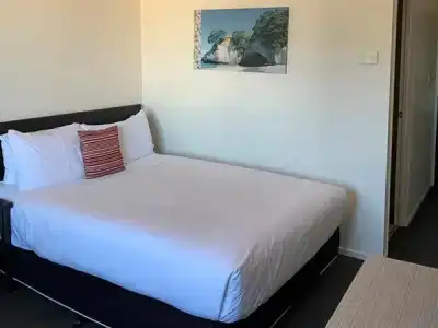 Distinction New Plymouth - 51