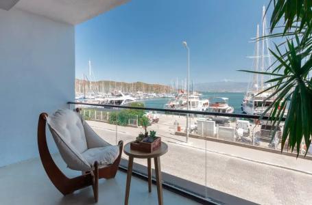 Harbour Suites - 53