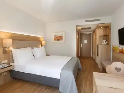 Holiday Inn NÜRNBERG CITY CENTRE by IHG - 52