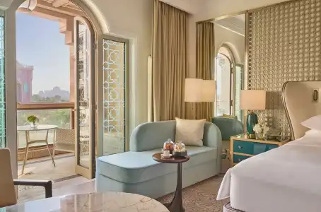 Emirates Palace Mandarin Oriental, Abu Dhabi - 60