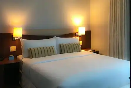 Wyndham Rio Barra - 44
