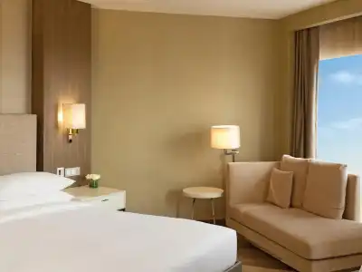 Hyatt Regency Delhi - 40