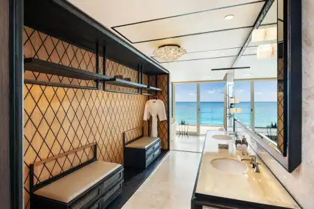 The St. Regis Maldives Vommuli Resort - 66