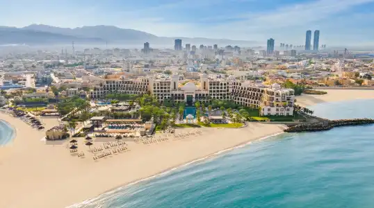 Rixos Al Mairid - 47