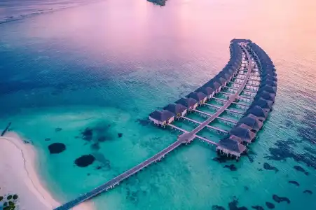 LUX* South Ari Atoll - 24