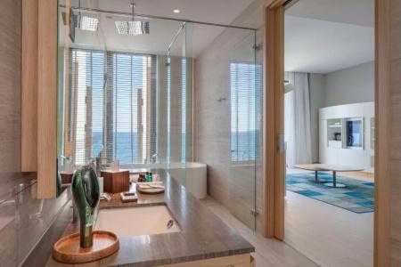 Susona Bodrum, LXRs & Resorts - 75