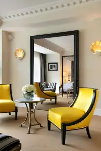 Hôtel de Berri Champs-Élysées, a Luxury Collection - 75