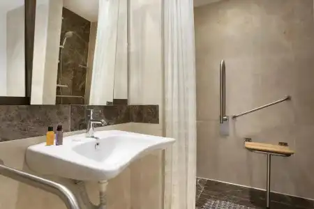 Ramada By Wyndham Istanbul Florya - 38