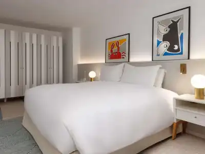 Sofitel Agadir Thalassa Sea & Spa - 54