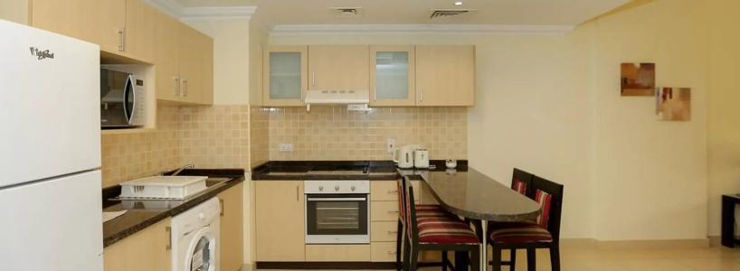 Ivory Grand Apartments - 52
