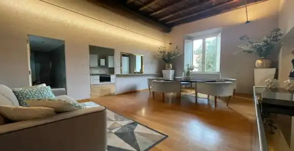 Le Rêve De Naim - Roma - 110
