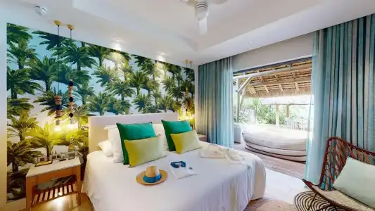 Paradis Beachcomber Golf Resort & Spa - 71
