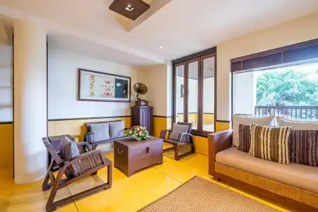 Le Vimarn Cottages & Spa - 39