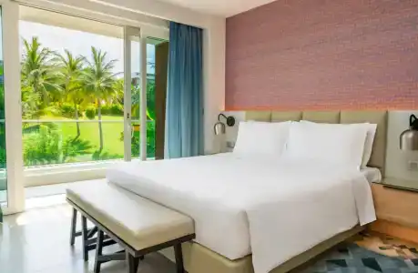 Alma Cam Ranh Resort - 30