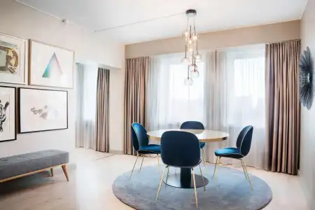 Radisson Blu Atlantic Stavanger - 109