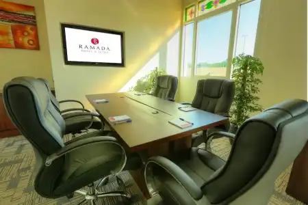 Mughal Suites - 15