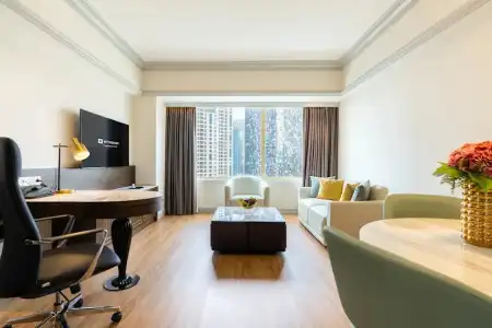Wyndham Casablanca Jakarta - 63