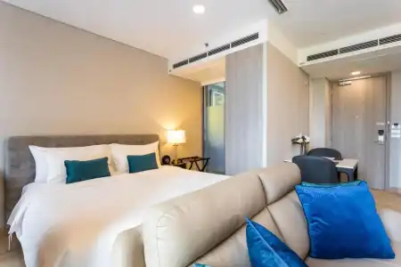 Wyndham Bangkok Queen Convention Centre - 52