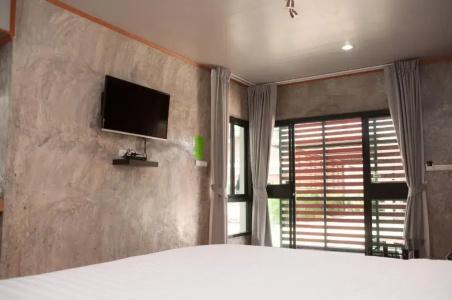 A Nice Resort - 94