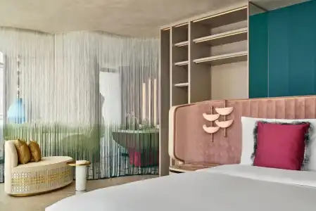 W Dubai - Mina Seyahi - 62