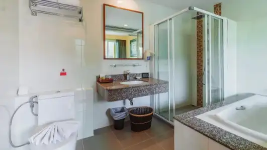 Elite Suites Patong - 69