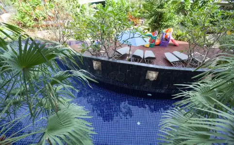 Graceland Khaolak Beach Resort - 43