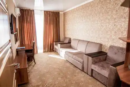 Kuban Pansionat - 89