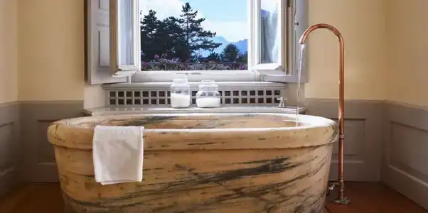 QC Grand Bagni Nuovi Bormio - 65