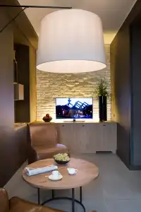 Starhotels Business Palace - 74