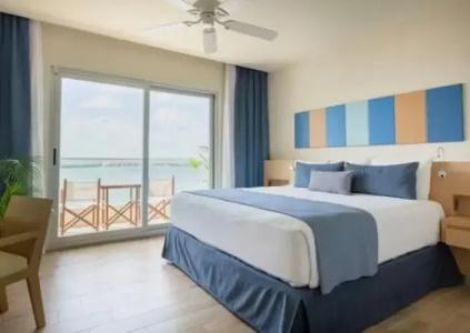 NYX Cancun All Inclusive - 65