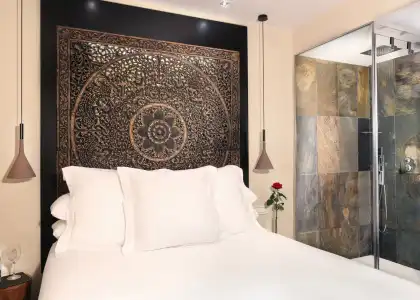 Gran Derby Suites, a Small Luxurys of the World - 29