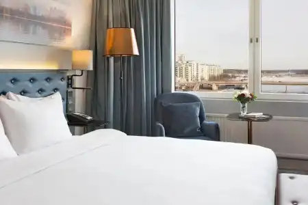 Hilton Helsinki Strand - 93