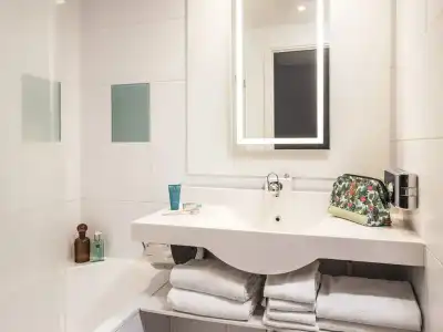 Novotel Paris Vaugirard Montparnasse - 63
