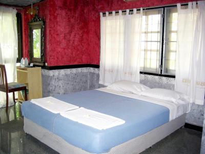 Samet Ville Resort - 43