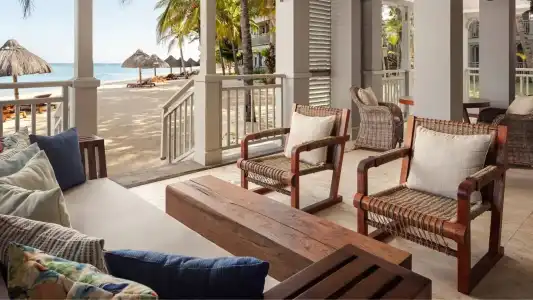 The St. Regis Le Morne Resort, Mauritius - 98