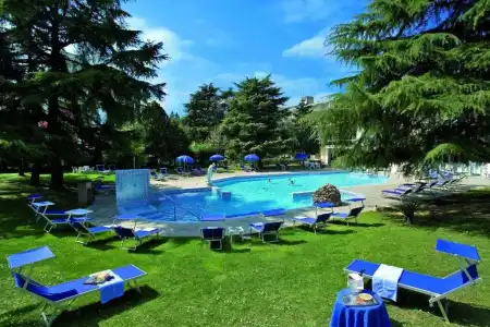 Terme Bologna - 15