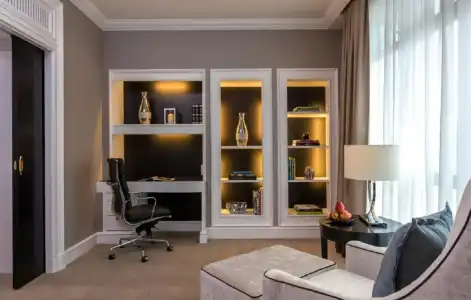 The Ritz-Carlton, Kuala Lumpur - 80