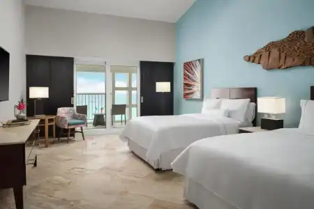The Westin Cancun Resort Villas & Spa - 3