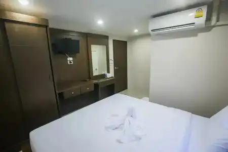 The Sleep Phang Nga - 34