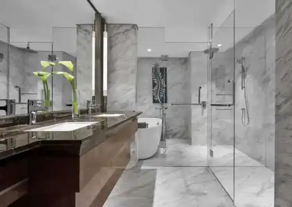 Grand Hyatt Jakarta - 19