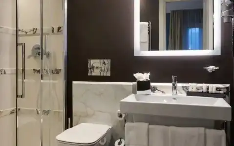 Mascagni Luxury Rooms & Suites - 34