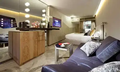 Ushuaia Ibiza Beach - Adults Only - 68