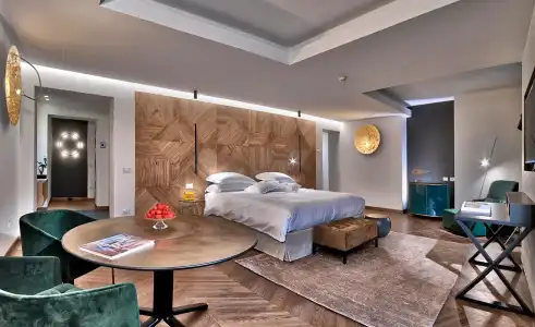 Esplanade Tergesteo - Luxury Retreat - 63