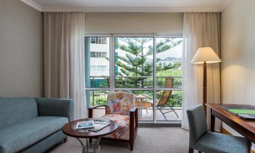 Pestana Grand Premium Ocean Resort - 53