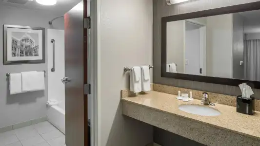 Courtyard by Marriott Austin Parmer/Tech Ridge - 5