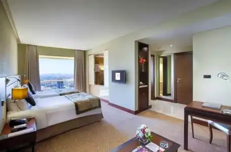 The Tower Plaza Dubai - 54