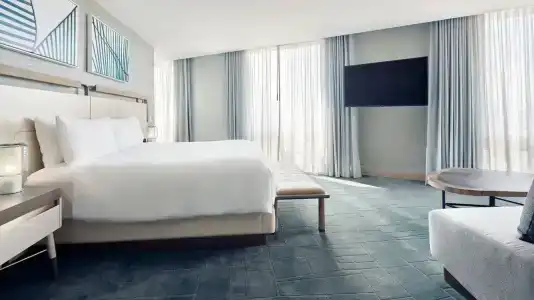 JW Marriott Mexico City Polanco - 78